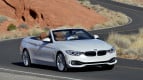 BMW 4 Series Convertible Exterior photo