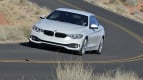 BMW 4 Series Convertible Exterior photo