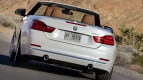 BMW 4 Series Convertible Exterior photo