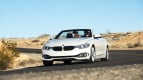 BMW 4 Series Convertible Exterior photo