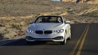 BMW 4 Series Convertible Exterior photo