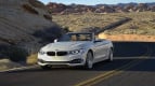 BMW 4 Series Convertible Exterior photo