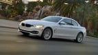 BMW 4 Series Convertible Exterior photo