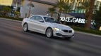 BMW 4 Series Convertible Exterior photo