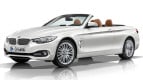 BMW 4 Series Convertible Exterior photo