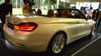 BMW 4 Series Convertible Exterior photo