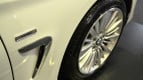 BMW 4 Series Convertible Exterior photo
