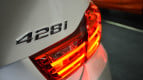 BMW 4 Series Convertible Exterior photo