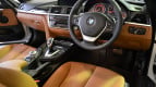 BMW 4 Series Convertible Exterior photo