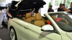 BMW 4 Series Convertible Exterior photo