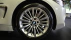 BMW 4 Series Convertible Exterior photo