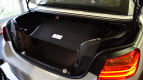 BMW 4 Series Convertible Exterior photo