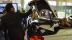 BMW 4 Series Convertible Exterior photo
