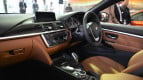 BMW 4 Series Convertible Exterior photo