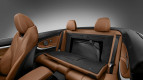 BMW 4 Series Convertible Interior photo