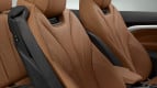BMW 4 Series Convertible Interior photo