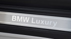BMW 4 Series Convertible Interior photo