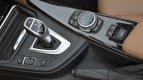 BMW 4 Series Convertible Interior photo