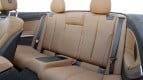 BMW 4 Series Convertible Interior photo