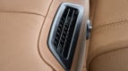 BMW 4 Series Convertible Interior photo