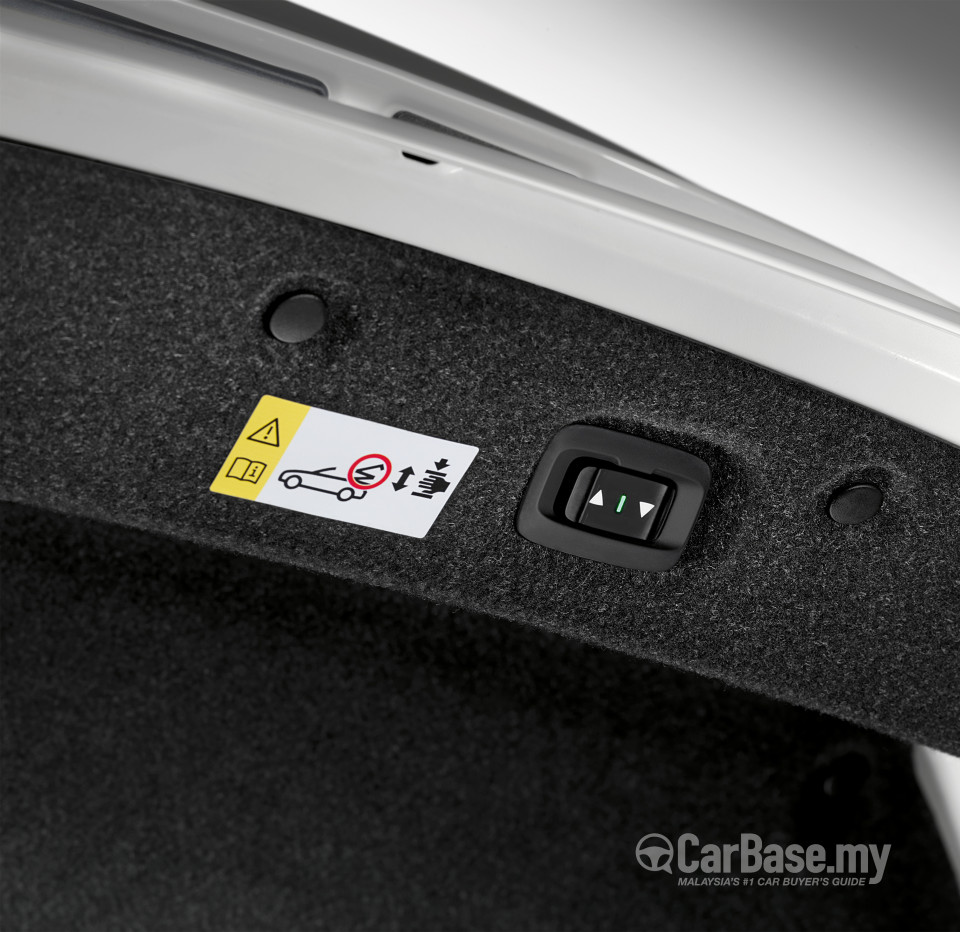 BMW 4 Series Convertible F32 (2014) Interior