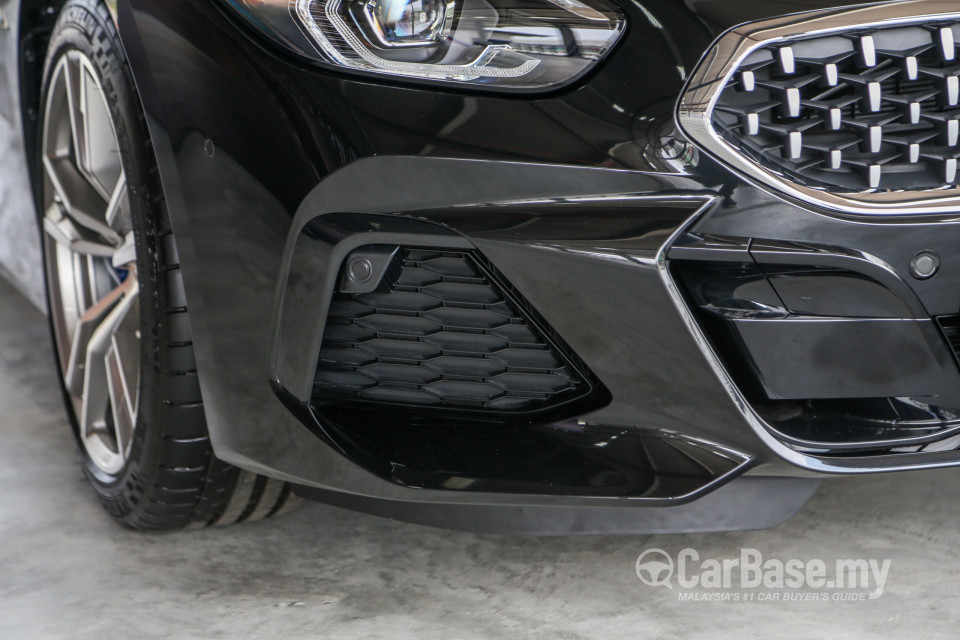 BMW Z4 G29 (2019) Exterior