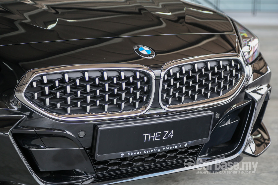 BMW Z4 G29 (2019) Exterior