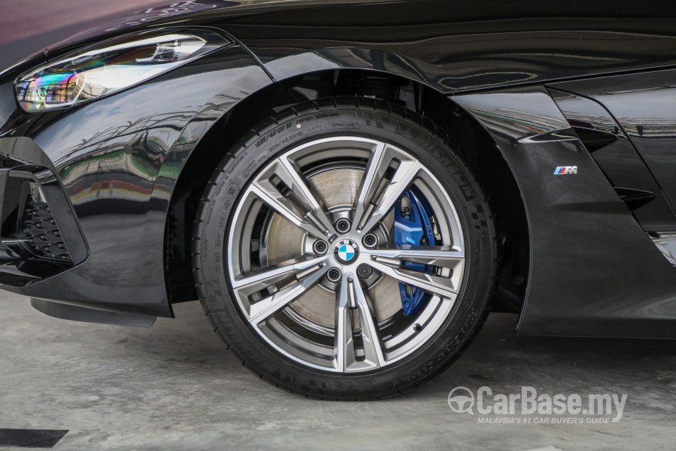 BMW Z4 G29 (2019) Exterior