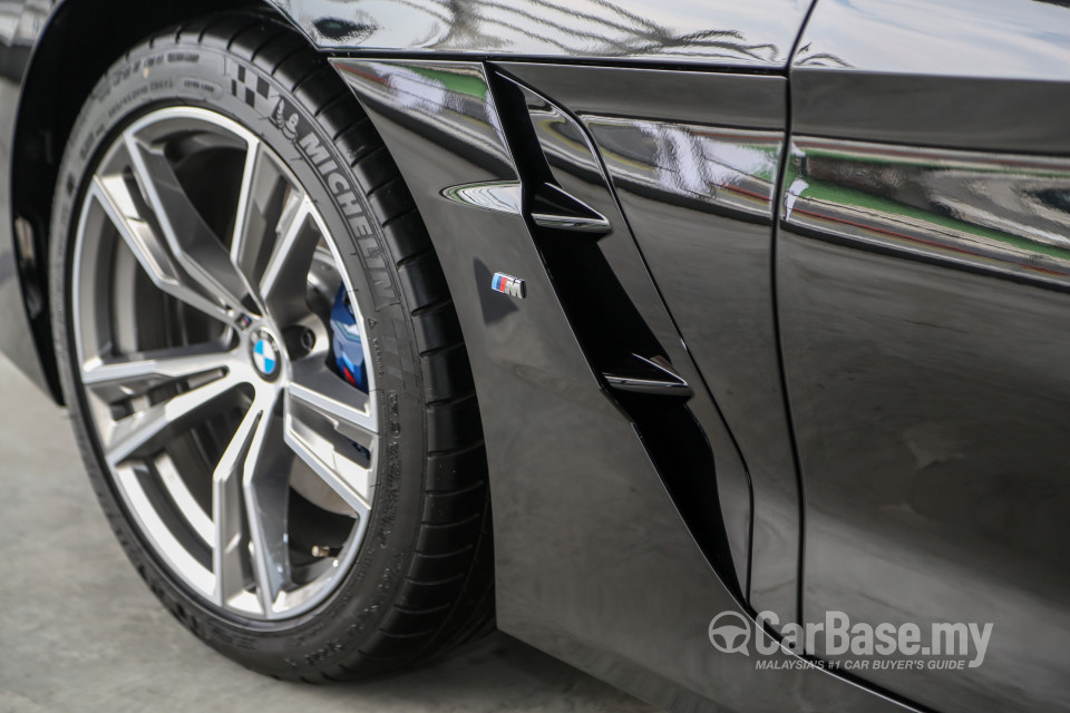 BMW Z4 G29 (2019) Exterior