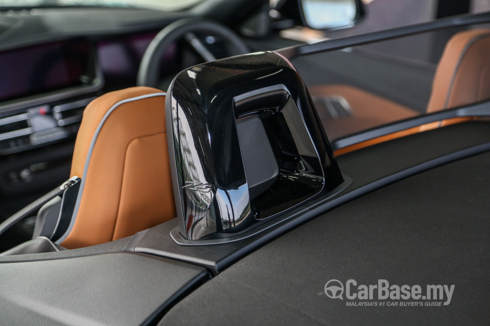BMW Z4 G29 (2019) Exterior
