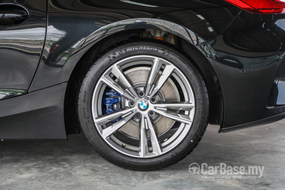 BMW Z4 G29 (2019) Exterior