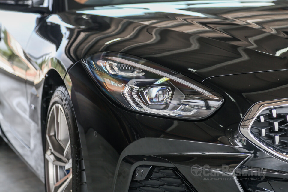 BMW Z4 G29 (2019) Exterior