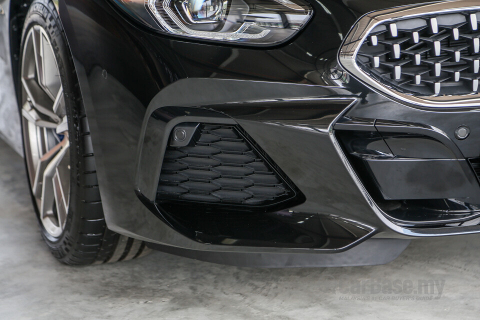 BMW Z4 G29 (2019) Exterior