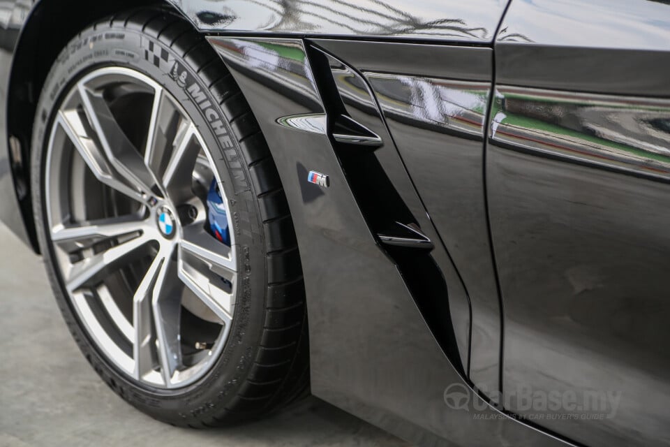 BMW Z4 G29 (2019) Exterior