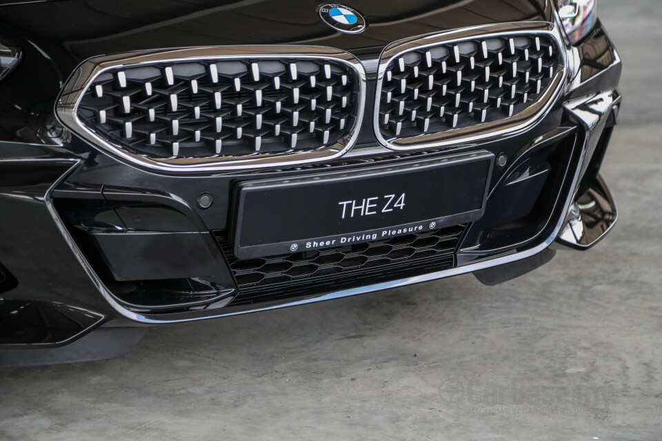 BMW Z4 G29 (2019) Exterior