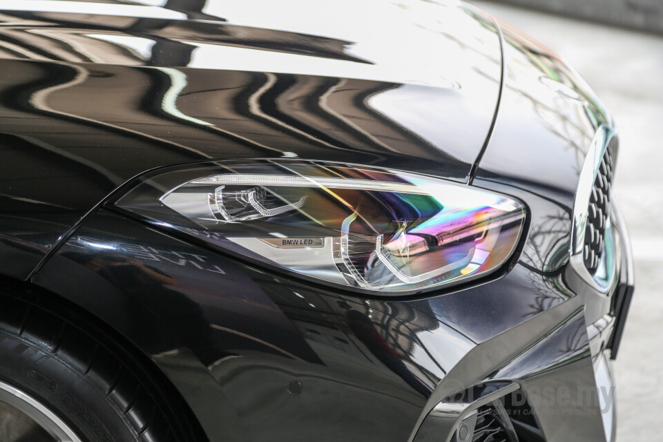 BMW Z4 G29 (2019) Exterior