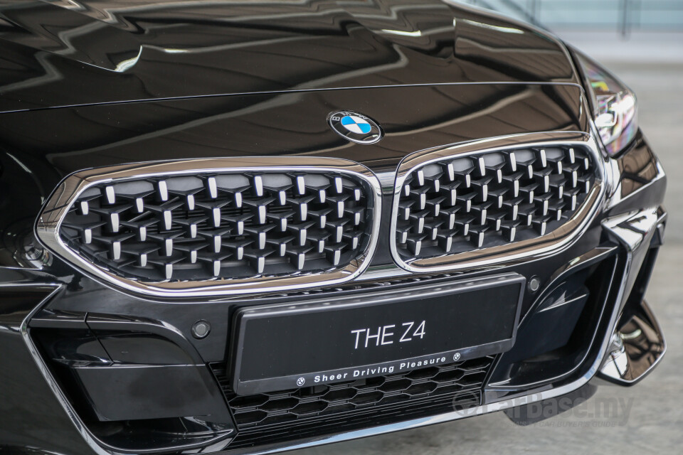 BMW Z4 G29 (2019) Exterior