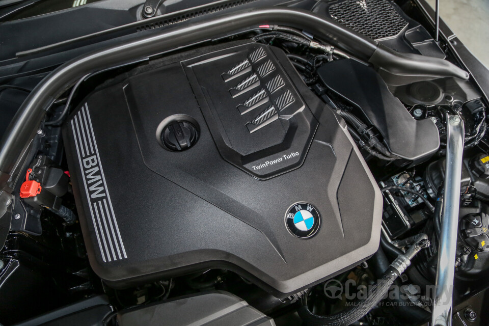 BMW Z4 G29 (2019) Exterior