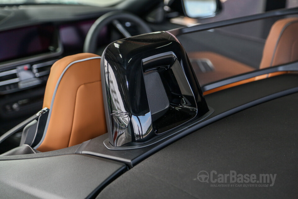 BMW Z4 G29 (2019) Exterior