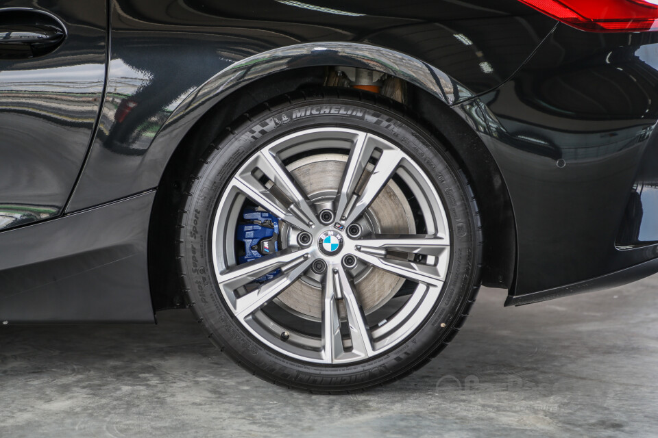 BMW Z4 G29 (2019) Exterior