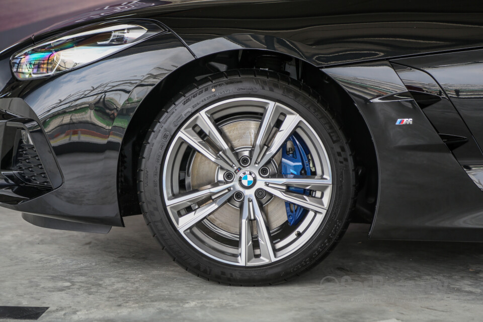 BMW Z4 G29 (2019) Exterior