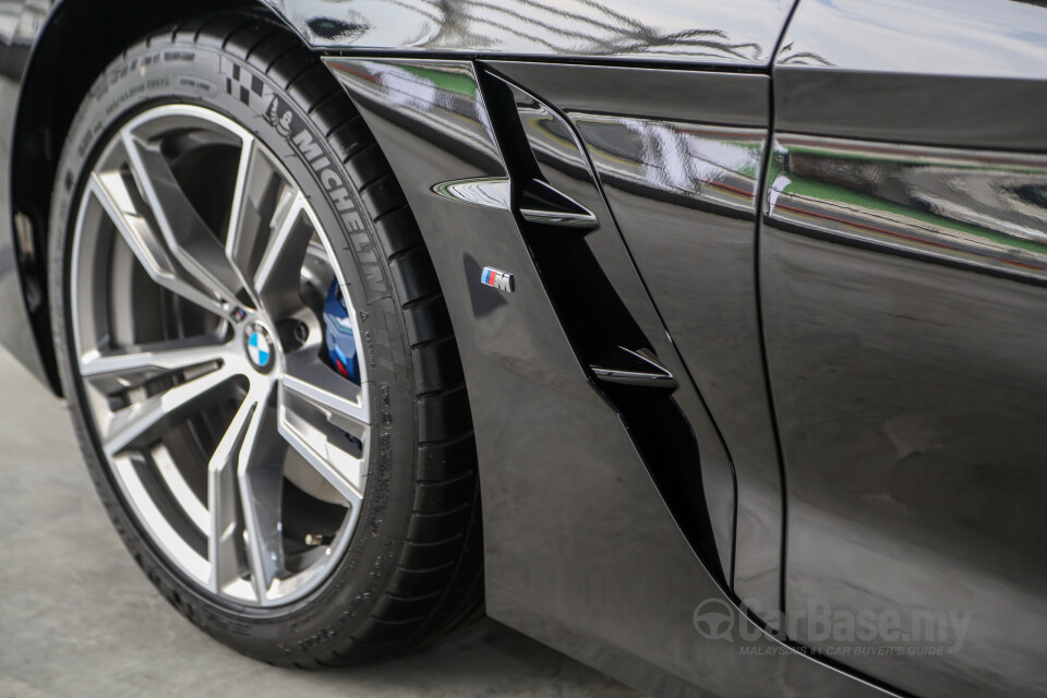 BMW Z4 G29 (2019) Exterior
