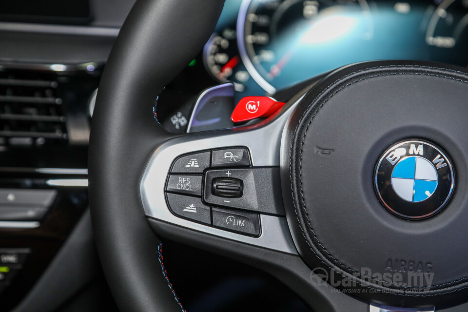 Honda Jazz GK Facelift (2017) Interior