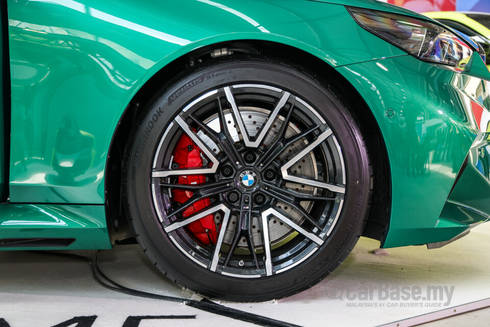 BMW M5 G90 (2025) Exterior