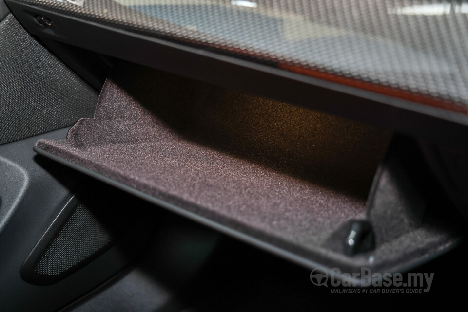 BMW M5 G90 (2025) Interior
