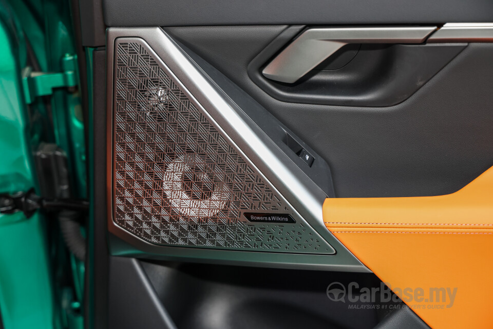 BMW M5 G90 (2025) Interior
