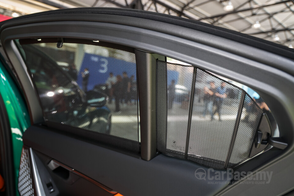 BMW M5 G90 (2025) Interior