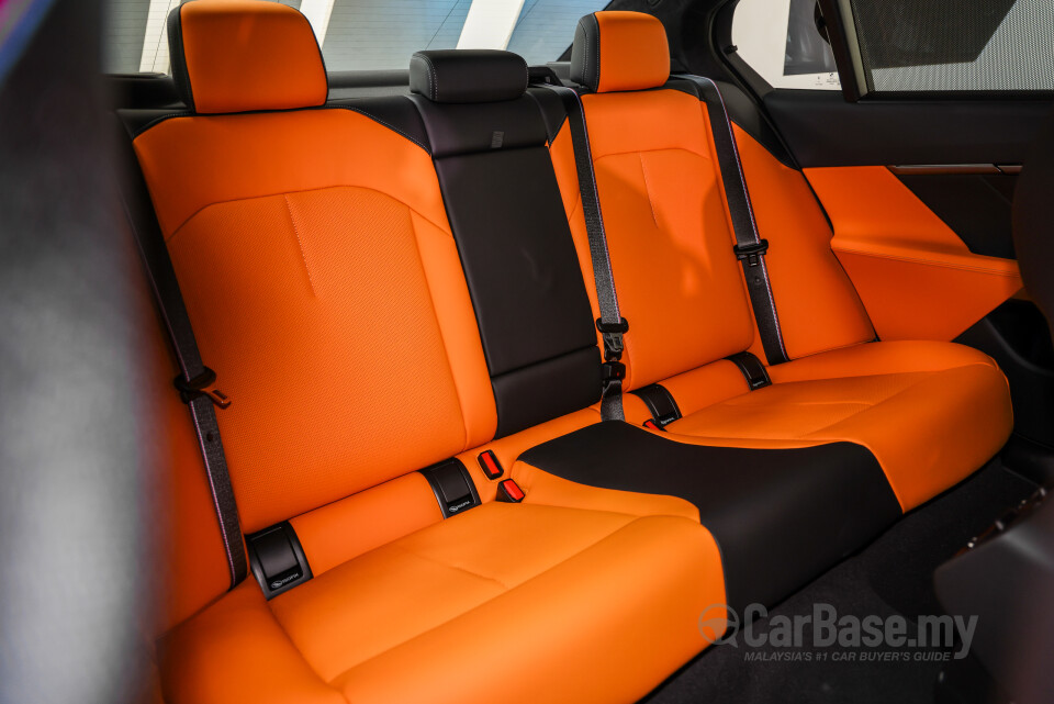 BMW M5 G90 (2025) Interior