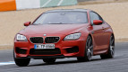 BMW M6 Coupe Exterior photo
