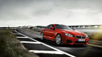 BMW M6 Coupe Exterior photo
